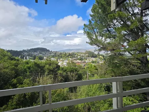 1255 Tuolumne Rd, Millbrae, CA 94030