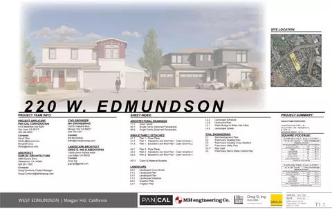 220 W Edmundson Ave, Morgan Hill, CA 95037