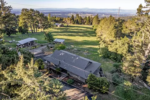 20255 Skyline Blvd, Woodside, CA 94062