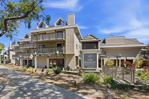 4159 El Camino Way M, Palo Alto, CA 94306