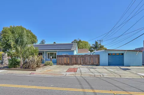 1815 King St, Santa Cruz, CA 95060