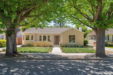 1175 Crescent Dr, San Jose, CA 95125