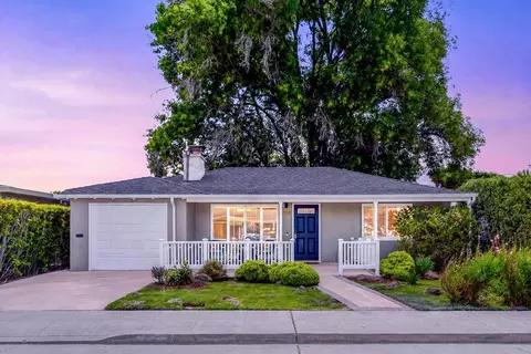 3920 Regan Dr, San Mateo, CA 94403