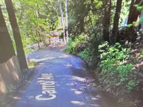 075-172 02 Vacant Land, Felton, CA 95018