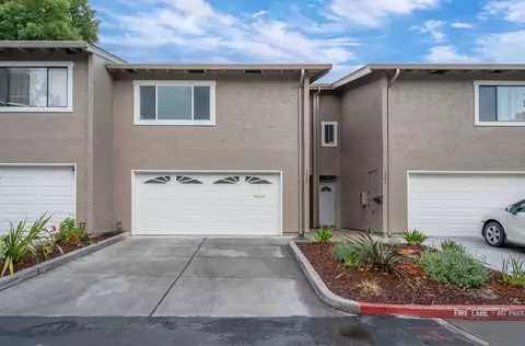 1351 Casa Ct, Santa Clara, CA 95051