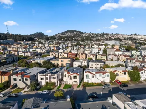 View/Area - 3036 22nd Ave, San Francisco, CA 94132 photo 9 of 24