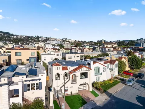 View/Area - 3036 22nd Ave, San Francisco, CA 94132 photo 2 of 24