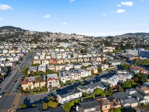 View/Area - 3036 22nd Ave, San Francisco, CA 94132 photo 12 of 24