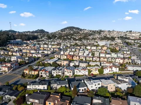 View/Area - 3036 22nd Ave, San Francisco, CA 94132 photo 15 of 24