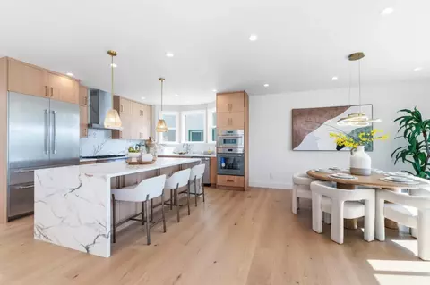 Kitchen - 3036 22nd Ave, San Francisco, CA 94132 photo 1 of 8