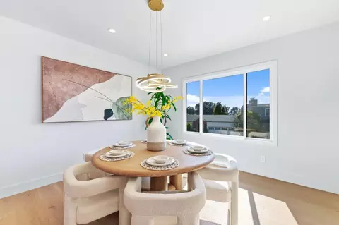 Dining - 3036 22nd Ave, San Francisco, CA 94132 photo 1 of 5