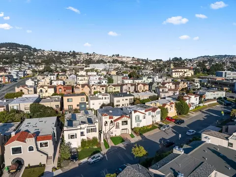 View/Area - 3036 22nd Ave, San Francisco, CA 94132 photo 11 of 24