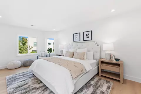 Bedroom - 3036 22nd Ave, San Francisco, CA 94132 photo 1 of 19
