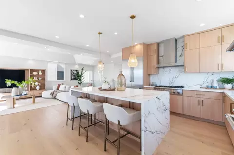 Kitchen - 3036 22nd Ave, San Francisco, CA 94132 photo 3 of 8