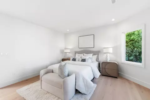 Bedroom - 3036 22nd Ave, San Francisco, CA 94132 photo 11 of 19