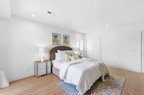 Bedroom - 3036 22nd Ave, San Francisco, CA 94132 photo 18 of 19
