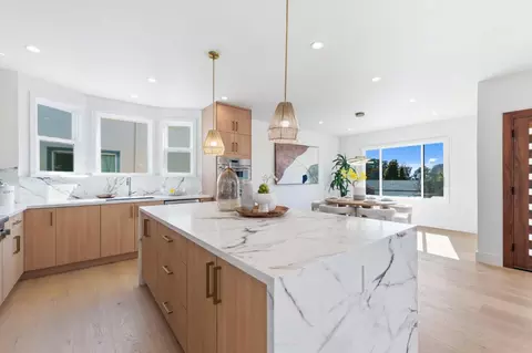 Kitchen - 3036 22nd Ave, San Francisco, CA 94132 photo 4 of 8