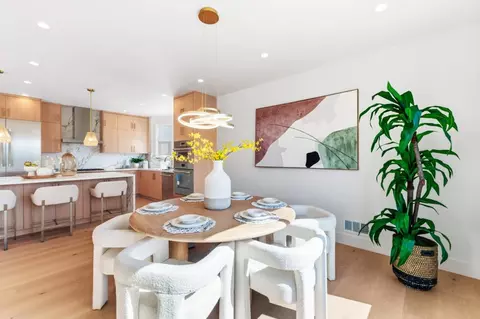 Dining - 3036 22nd Ave, San Francisco, CA 94132 photo 5 of 5