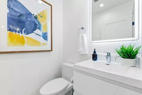 Bath - 3036 22nd Ave, San Francisco, CA 94132 photo 10 of 13