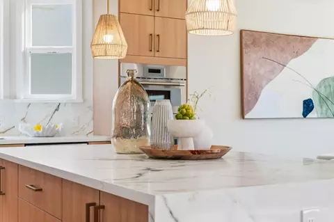 Kitchen - 3036 22nd Ave, San Francisco, CA 94132 photo 6 of 8
