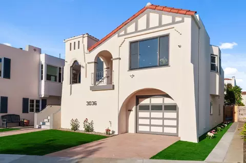 3036 22nd Ave, San Francisco, CA 94132