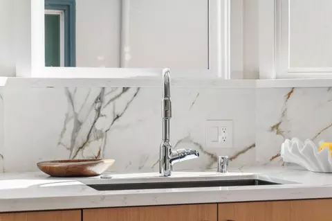 Kitchen - 3036 22nd Ave, San Francisco, CA 94132 photo 5 of 8