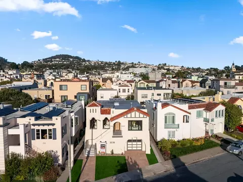 View/Area - 3036 22nd Ave, San Francisco, CA 94132 photo 1 of 24