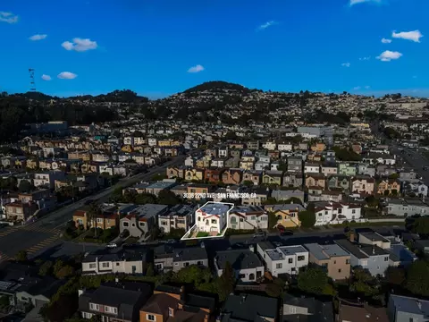 View/Area - 3036 22nd Ave, San Francisco, CA 94132 photo 14 of 24