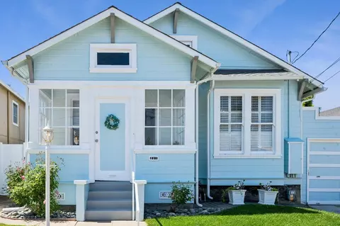 221 Poplar Ave, San Bruno, CA 94066