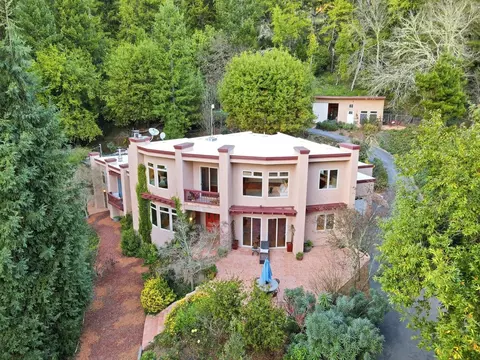 23185 Old Santa Cruz Hwy, Los Gatos, CA 95033