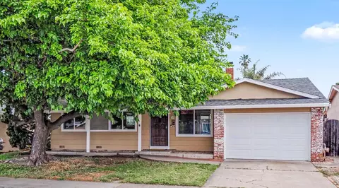 5438 Farina Ln, Fremont, CA 94538