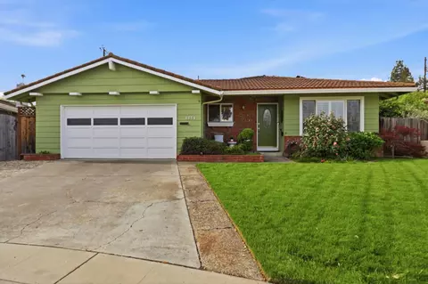 4654 Blanco Dr, San Jose, CA 95129