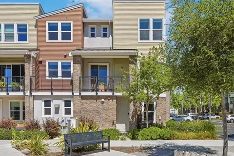 846 Cotati Ter 7, Sunnyvale, CA 94085