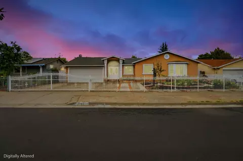866 Sylvandale Ave, San Jose, CA 95111