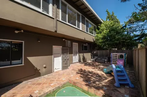 Exterior - 54 Sunview Dr, San Francisco, CA 94131 photo 5 of 5