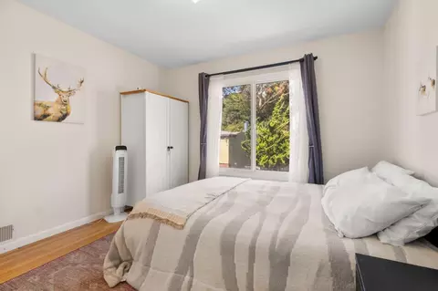 Bedroom - 54 Sunview Dr, San Francisco, CA 94131 photo 7 of 7