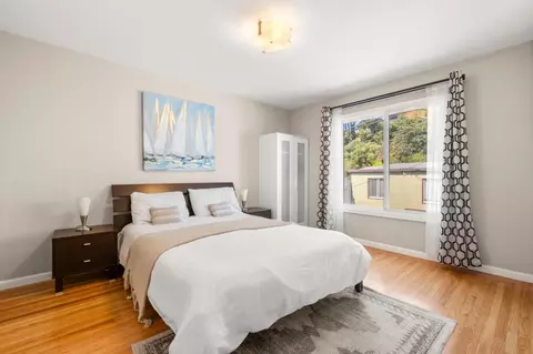 Bedroom - 54 Sunview Dr, San Francisco, CA 94131 photo 1 of 7