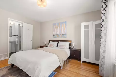 Bedroom - 54 Sunview Dr, San Francisco, CA 94131 photo 3 of 7