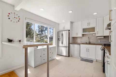 Kitchen - 54 Sunview Dr, San Francisco, CA 94131 photo 1 of 4