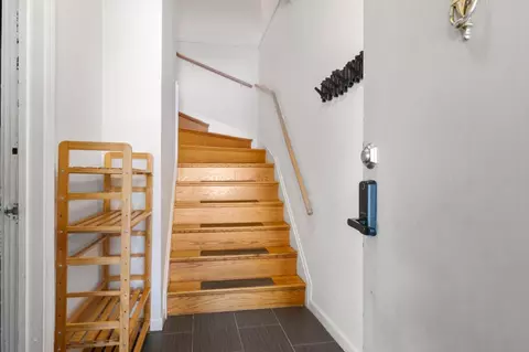 Entry Way - 54 Sunview Dr, San Francisco, CA 94131 photo 1 of 1