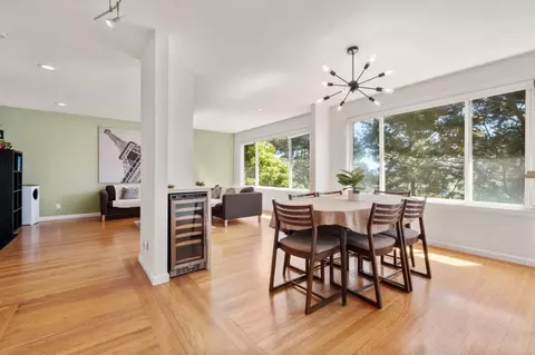 Dining - 54 Sunview Dr, San Francisco, CA 94131 photo 2 of 2