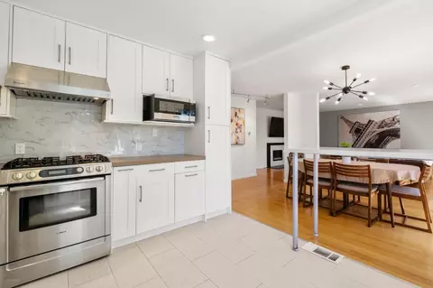 Kitchen - 54 Sunview Dr, San Francisco, CA 94131 photo 4 of 4