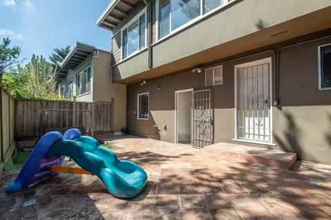 Exterior - 54 Sunview Dr, San Francisco, CA 94131 photo 4 of 5