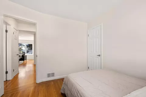 Bedroom - 54 Sunview Dr, San Francisco, CA 94131 photo 5 of 7