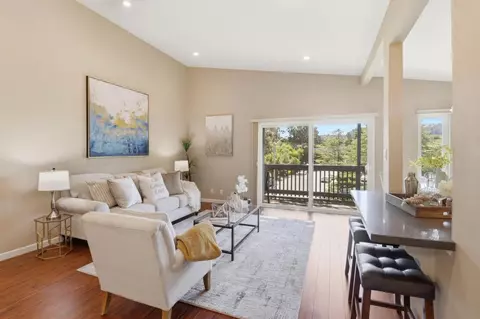 4175 George Ave 4, San Mateo, CA 94403