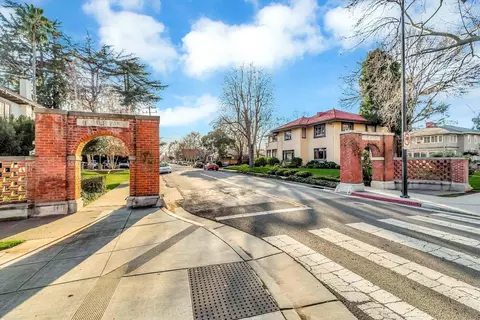1149 Singletary Ave, San Jose, CA 95126