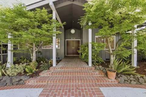 873 Lockhaven Dr, Los Altos, CA 94024