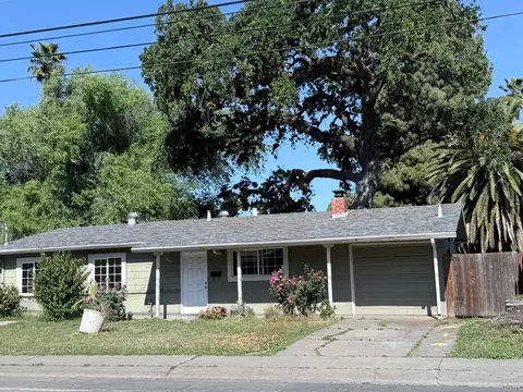 2321 Sunshine Dr, Concord, CA 94520