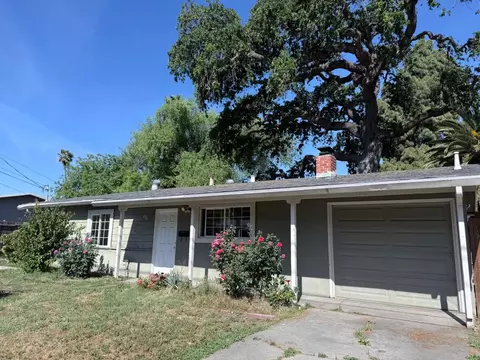 2321 Sunshine Dr, Concord, CA 94520 photo 2