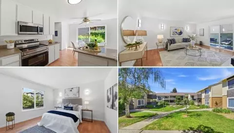 2567 Easton Ln 27, San Jose, CA 95133